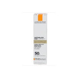 La Roche-Posay Anthelios Age Correct SPF 50: Anti-Wrinkle Face Sunscreen for Sensitive Skin - High Sun Protection & Youthful Skin