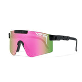 Polarized Full Speed Sunglasses
