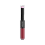 Loreal Paris Infaillible 2-Step Long-Lasting Lip Color & Moisturizing Balm - 302 Rose Eternite