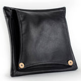 Zyllion ZMA-20 Luxury Shiatsu V-Spring Massage Pillow with Heat