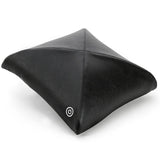 Zyllion ZMA-20 Luxury Shiatsu V-Spring Massage Pillow with Heat