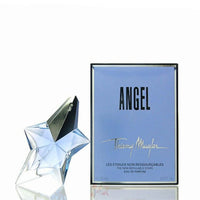 Women's Perfume 50ml ANGEL PERFUME Star Bottle Eau De Toilette Body Spray Long-lasting Fragrance Original PERFUMES FOR WOMEN